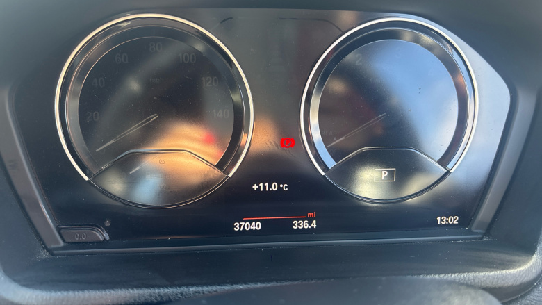 BMW X2 xDrive 20d M Sport 5dr Step Auto Diesel Hatchback